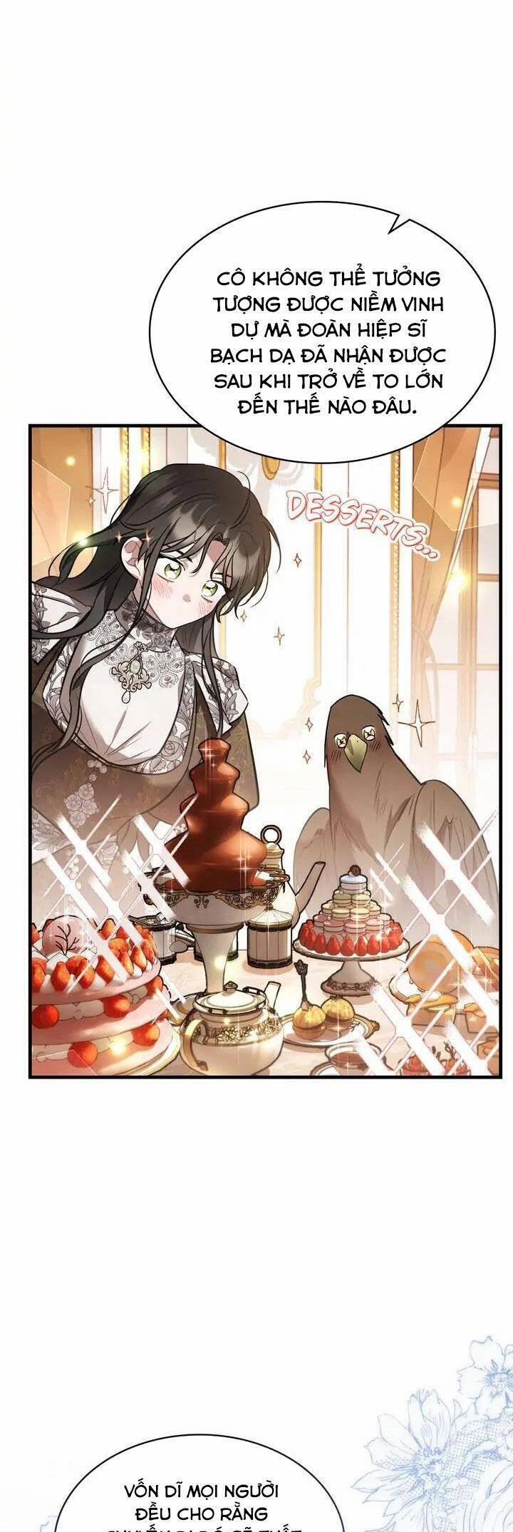 Một Đêm Không Bóng 35 trang 18