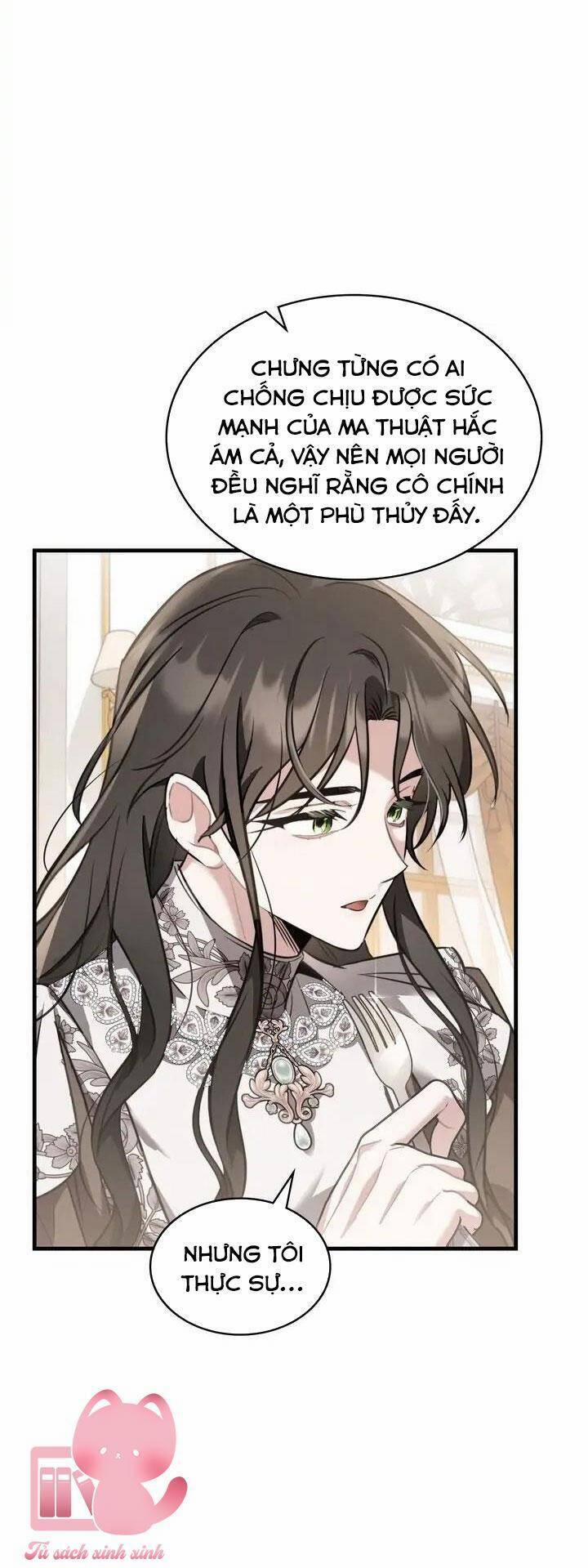 Một Đêm Không Bóng 35 trang 21