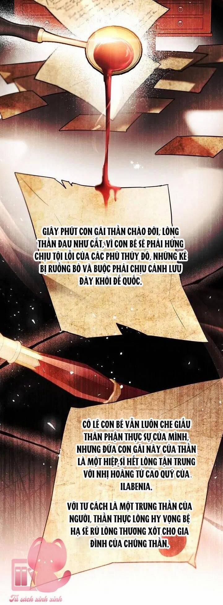 Một Đêm Không Bóng 35 trang 23