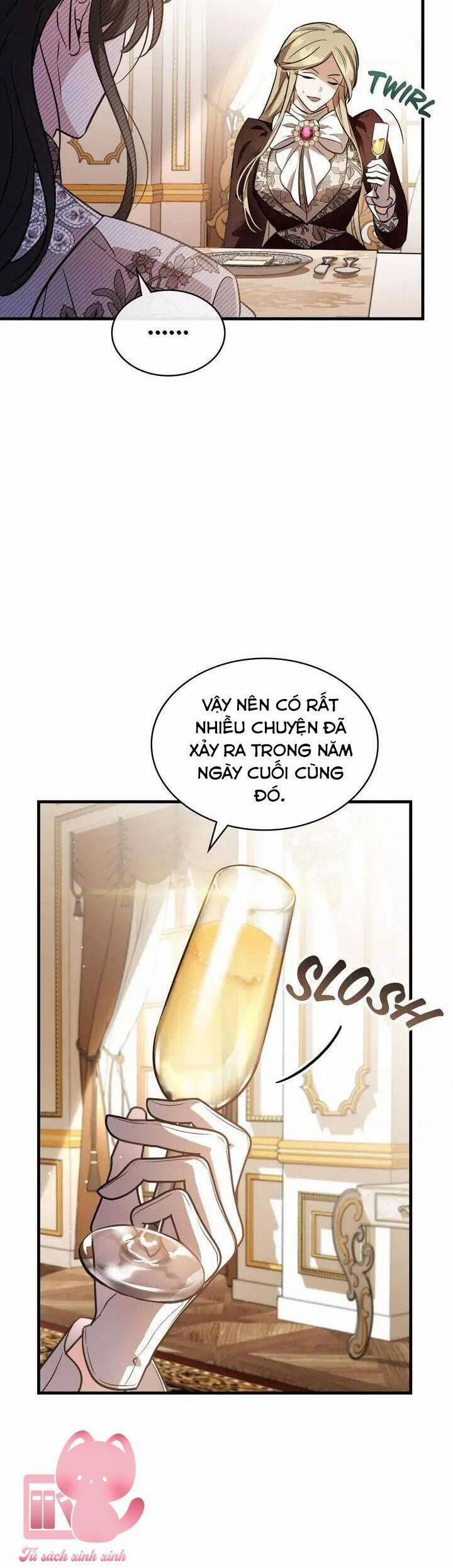 Một Đêm Không Bóng 35 trang 25