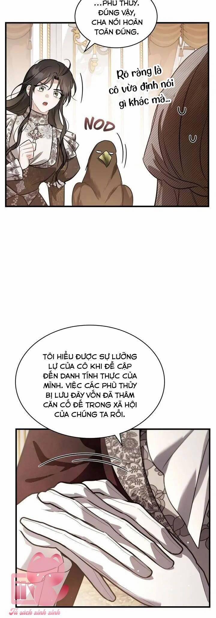 Một Đêm Không Bóng 35 trang 27