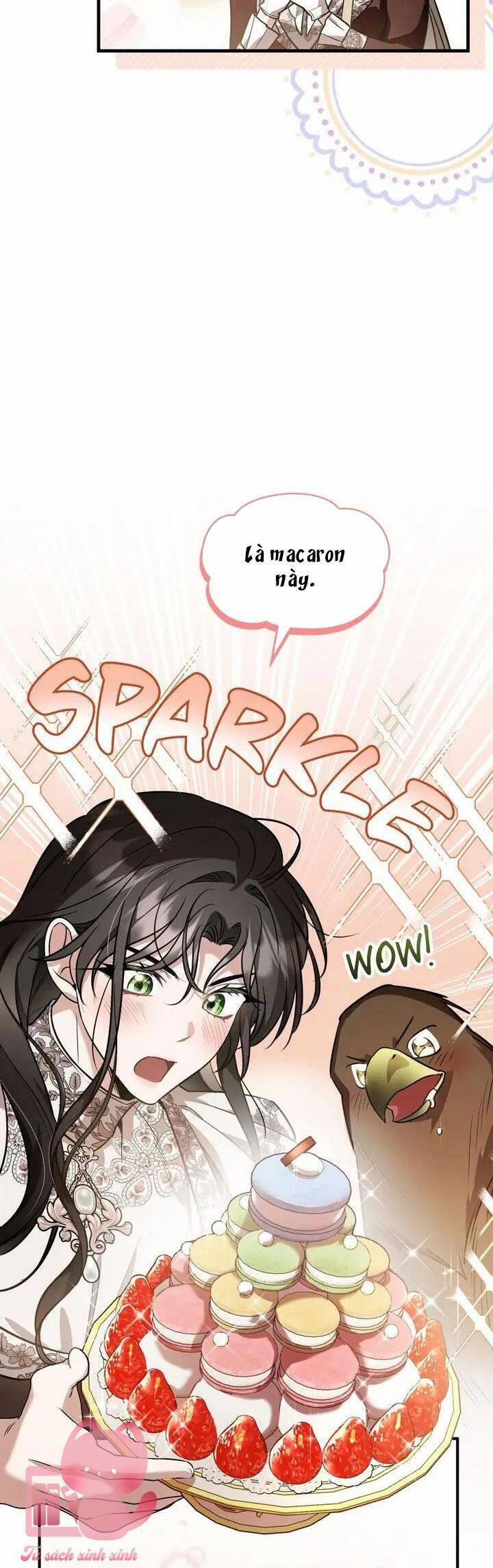 Một Đêm Không Bóng 35 trang 35