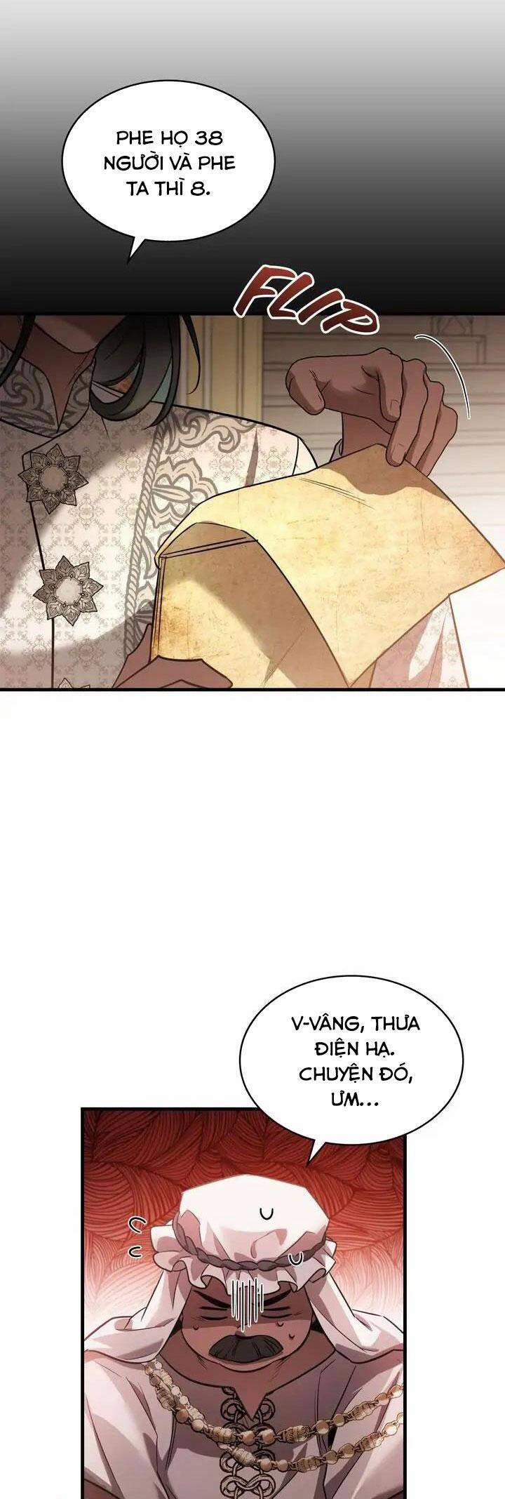 Một Đêm Không Bóng 35 trang 38