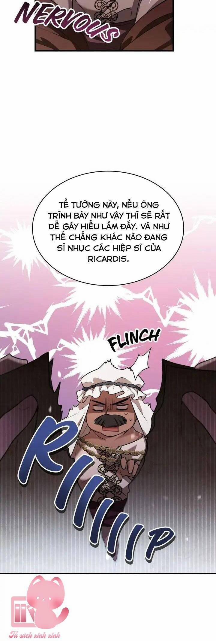 Một Đêm Không Bóng 35 trang 39