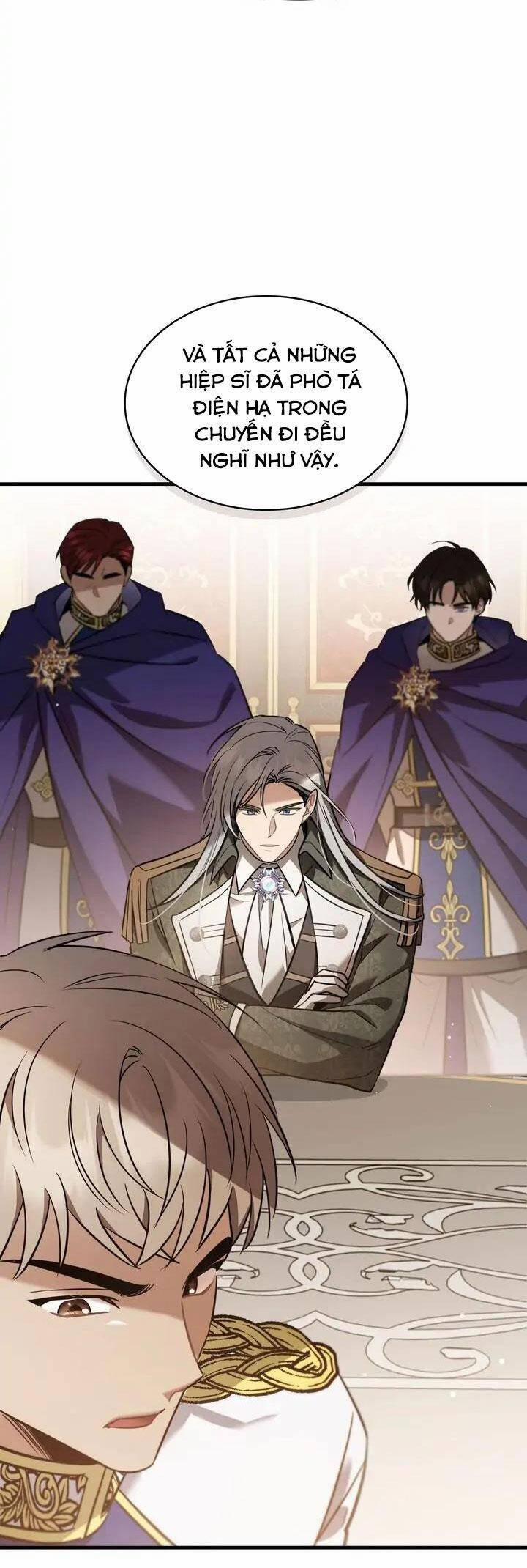 Một Đêm Không Bóng 35 trang 4