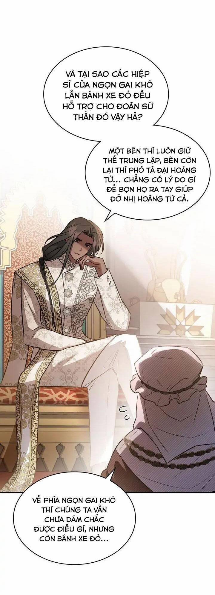 Một Đêm Không Bóng 35 trang 42