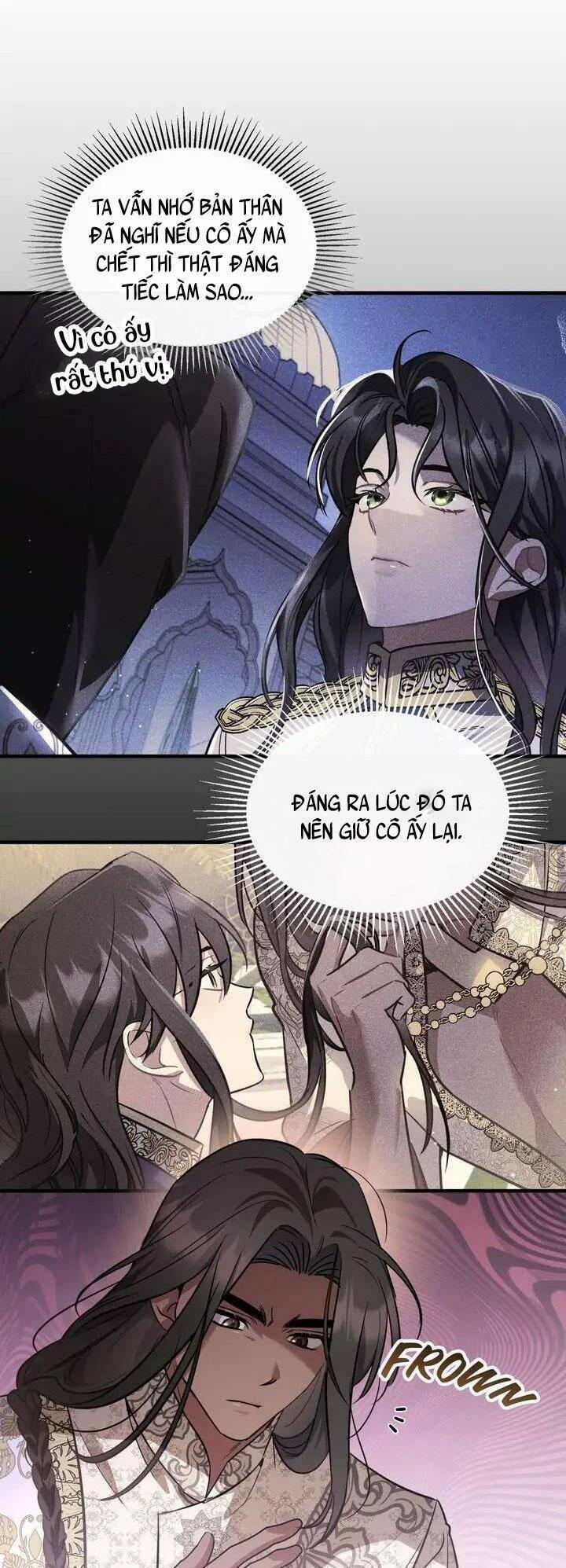 Một Đêm Không Bóng 35 trang 44