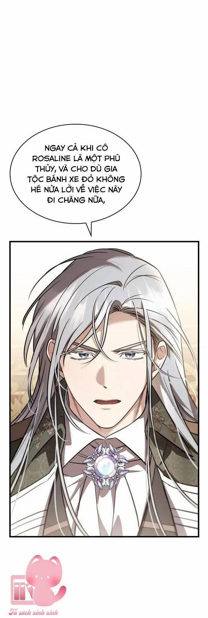 Một Đêm Không Bóng 35 trang 5