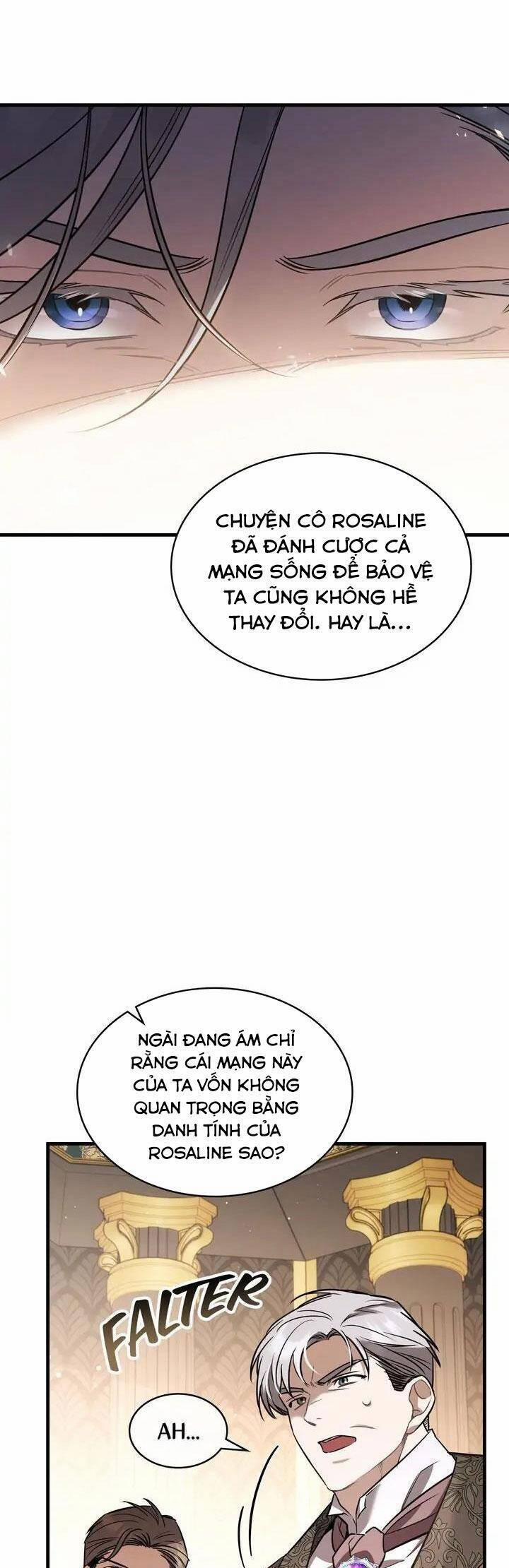 Một Đêm Không Bóng 35 trang 6