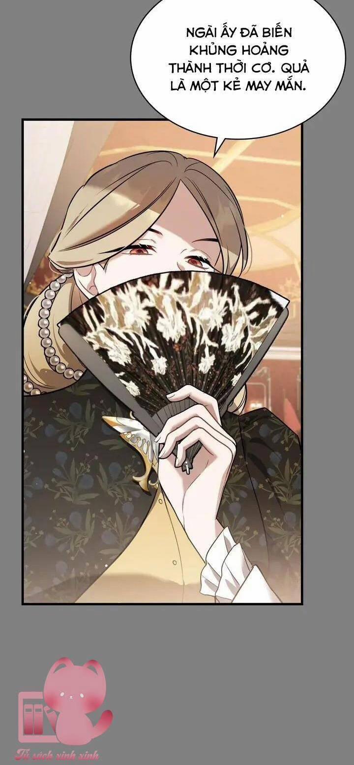 Một Đêm Không Bóng 36 trang 10