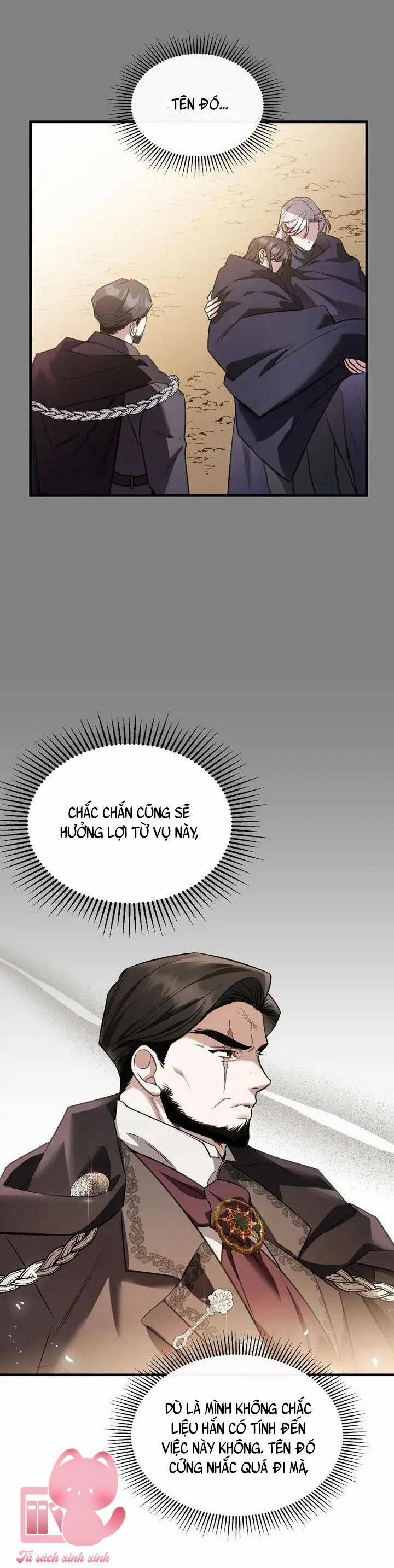 Một Đêm Không Bóng 36 trang 12