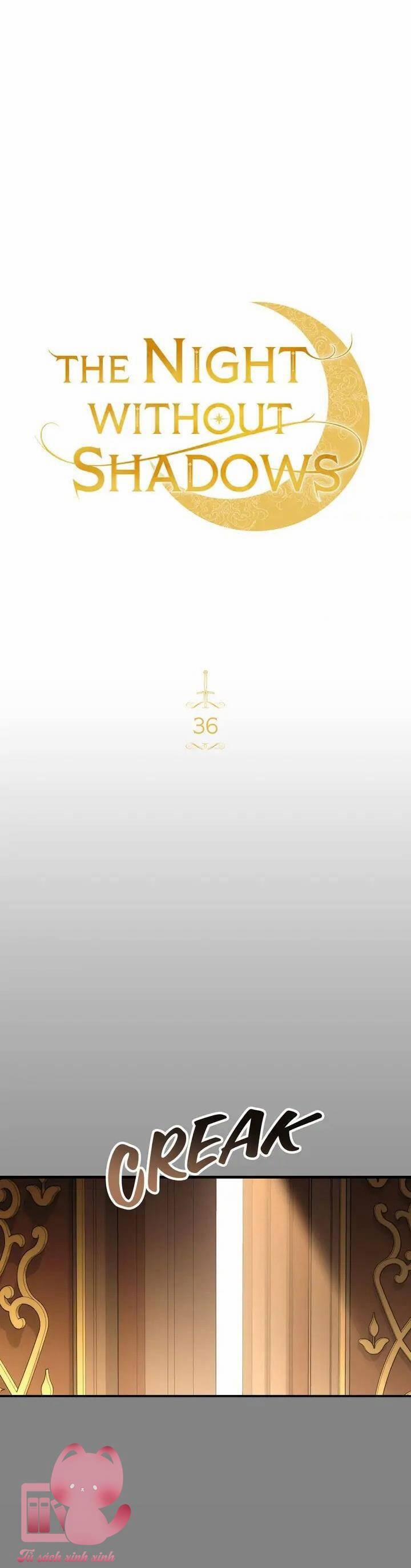 Một Đêm Không Bóng 36 trang 13