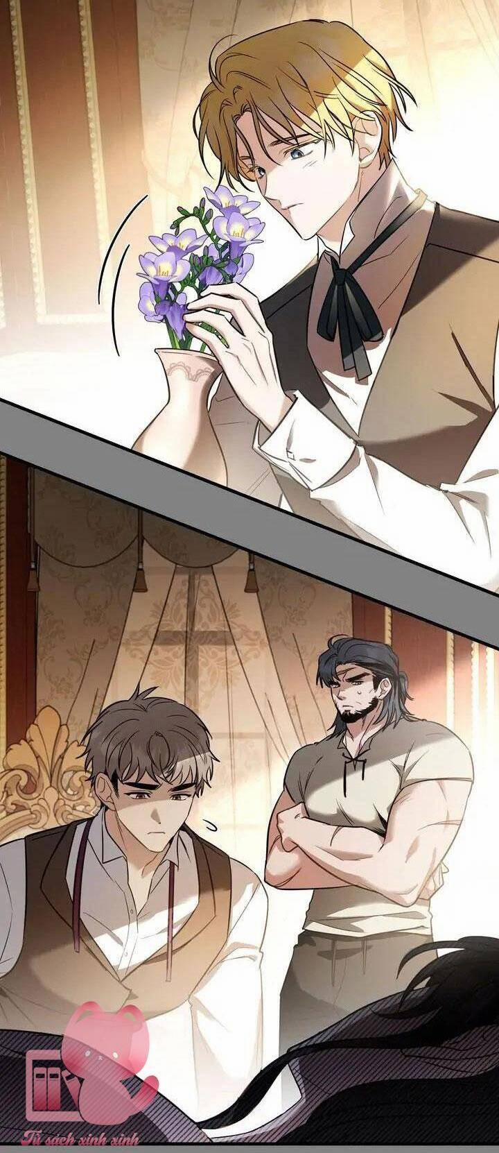 Một Đêm Không Bóng 36 trang 15