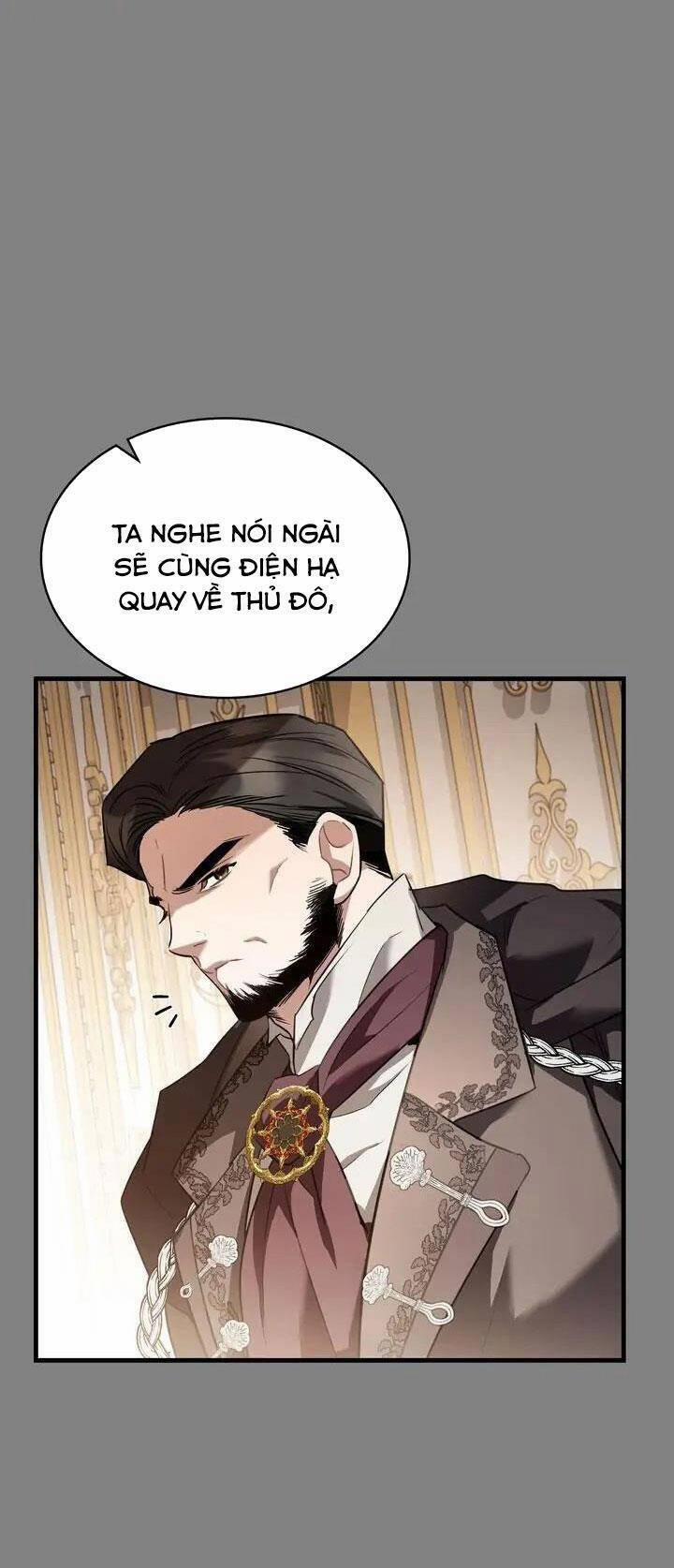 Một Đêm Không Bóng 36 trang 16