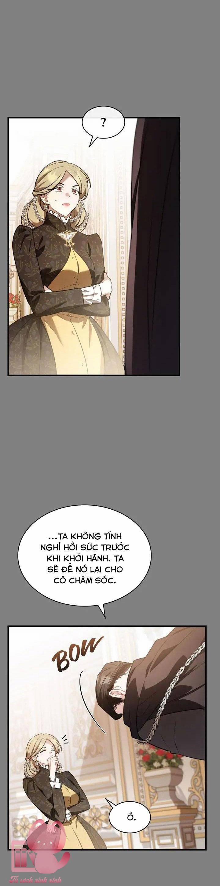 Một Đêm Không Bóng 36 trang 19