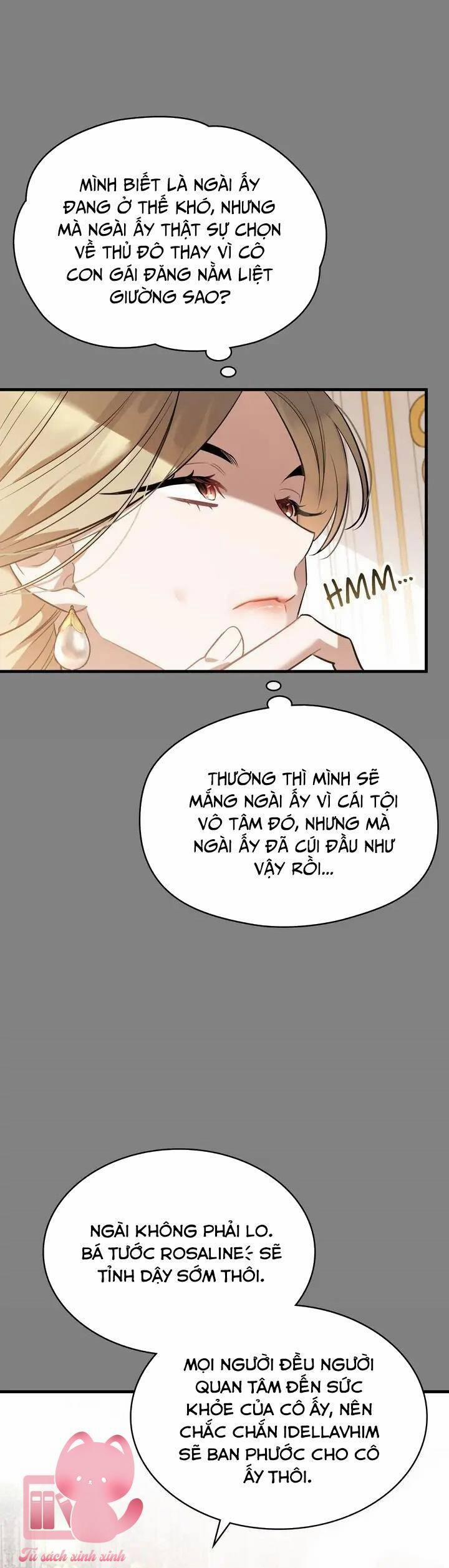 Một Đêm Không Bóng 36 trang 20