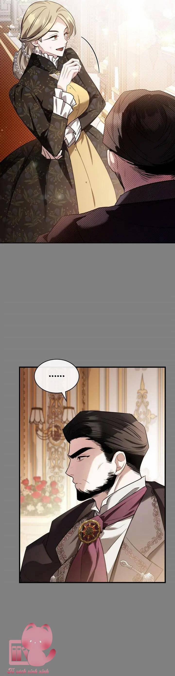 Một Đêm Không Bóng 36 trang 21