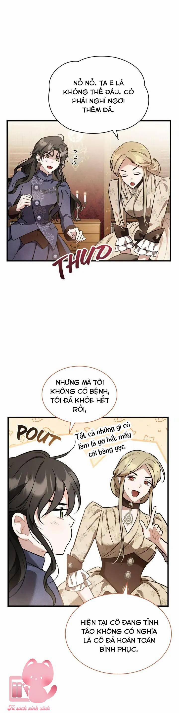 Một Đêm Không Bóng 36 trang 24