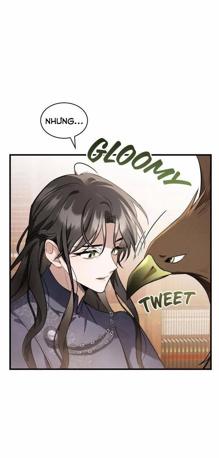 Một Đêm Không Bóng 36 trang 25