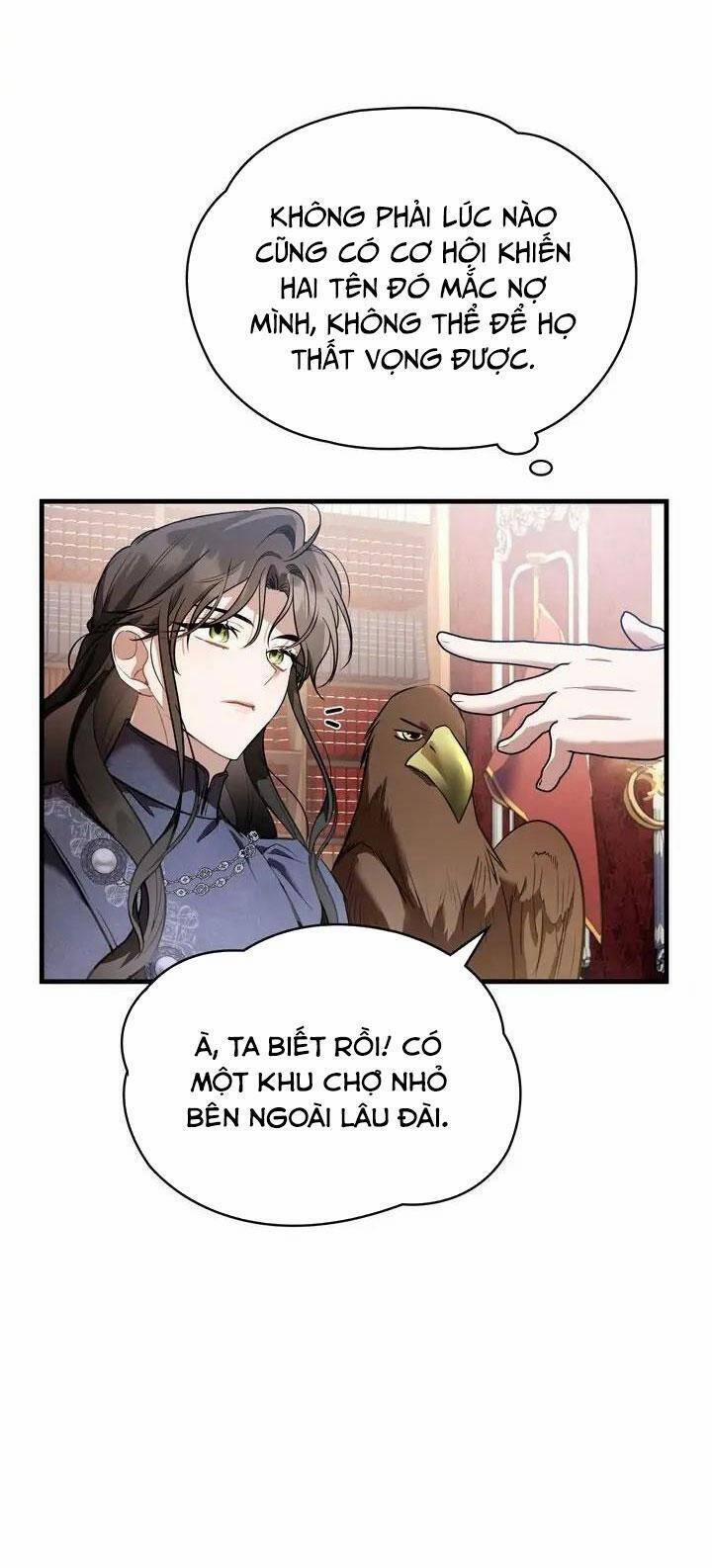 Một Đêm Không Bóng 36 trang 28