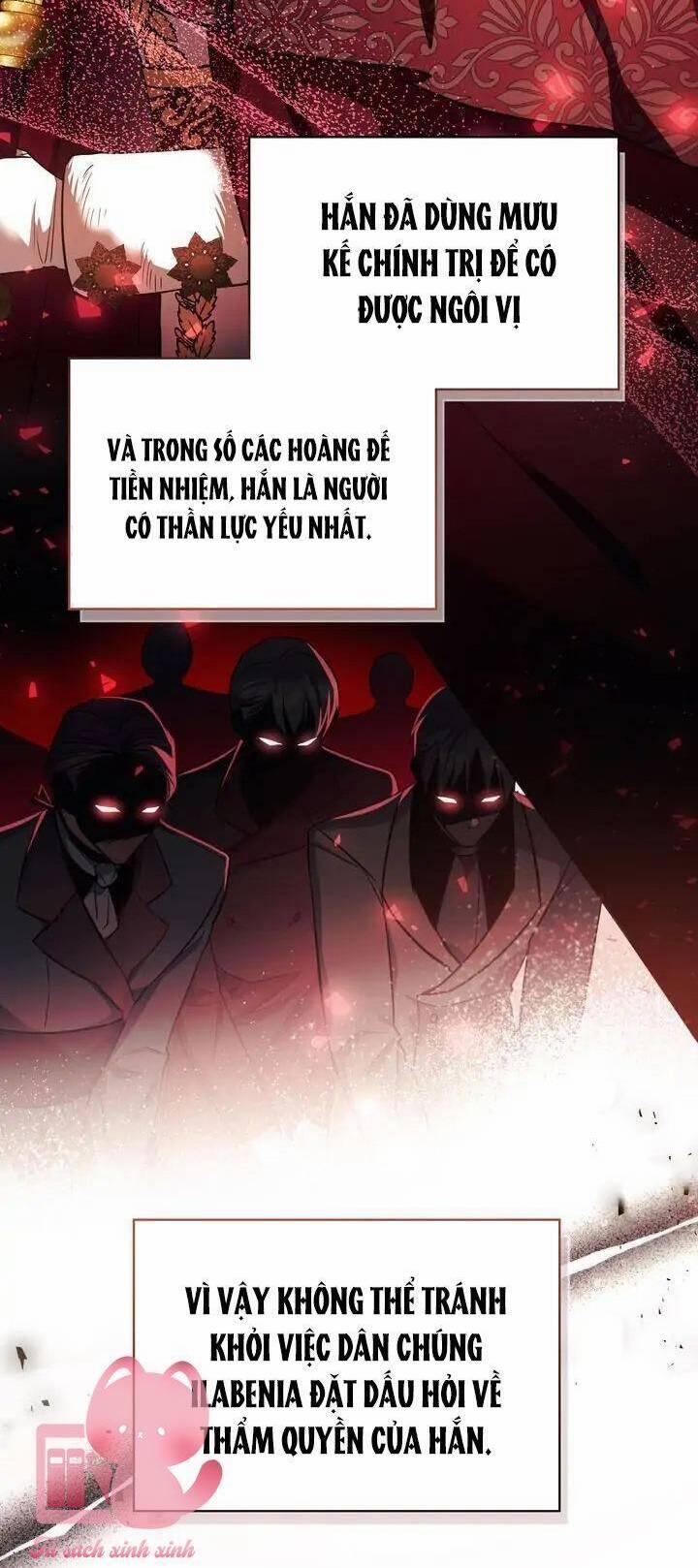 Một Đêm Không Bóng 36 trang 3