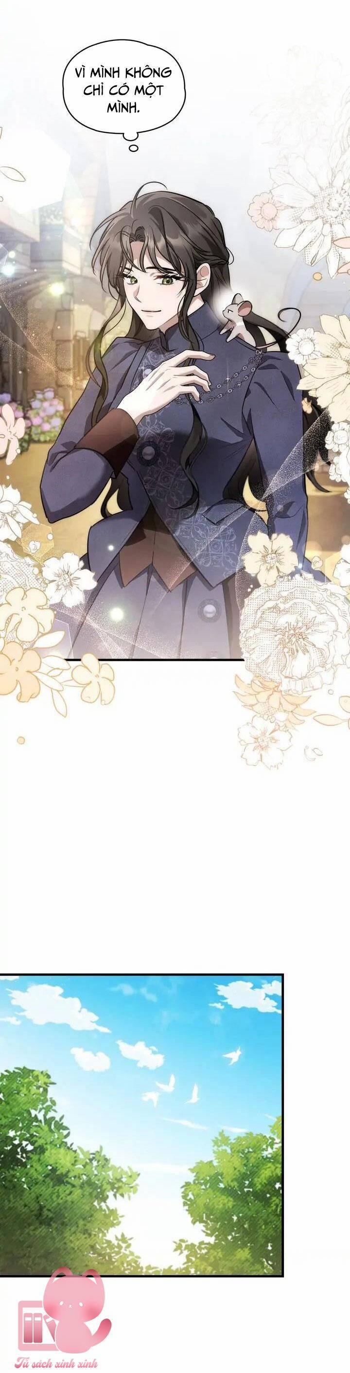 Một Đêm Không Bóng 36 trang 31