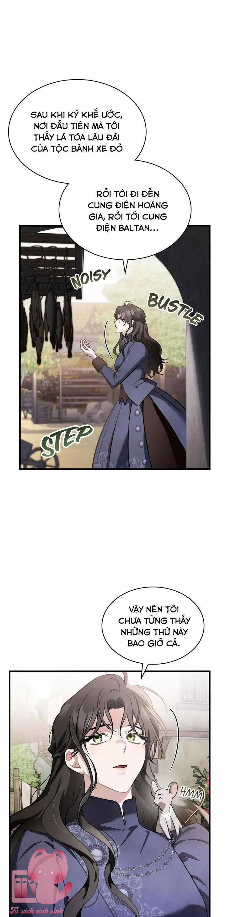 Một Đêm Không Bóng 36 trang 33