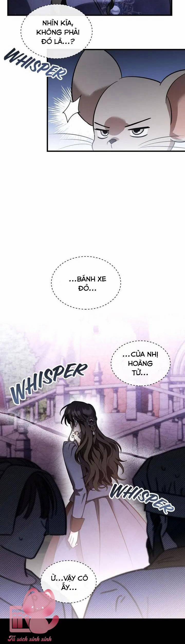 Một Đêm Không Bóng 36 trang 34