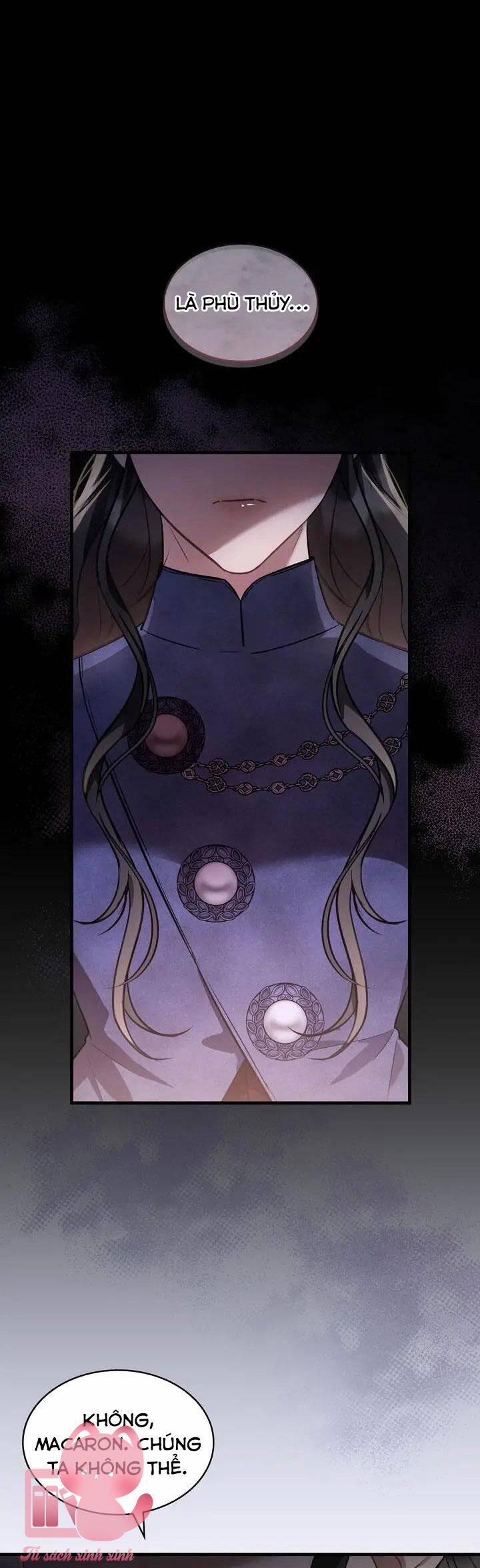 Một Đêm Không Bóng 36 trang 35