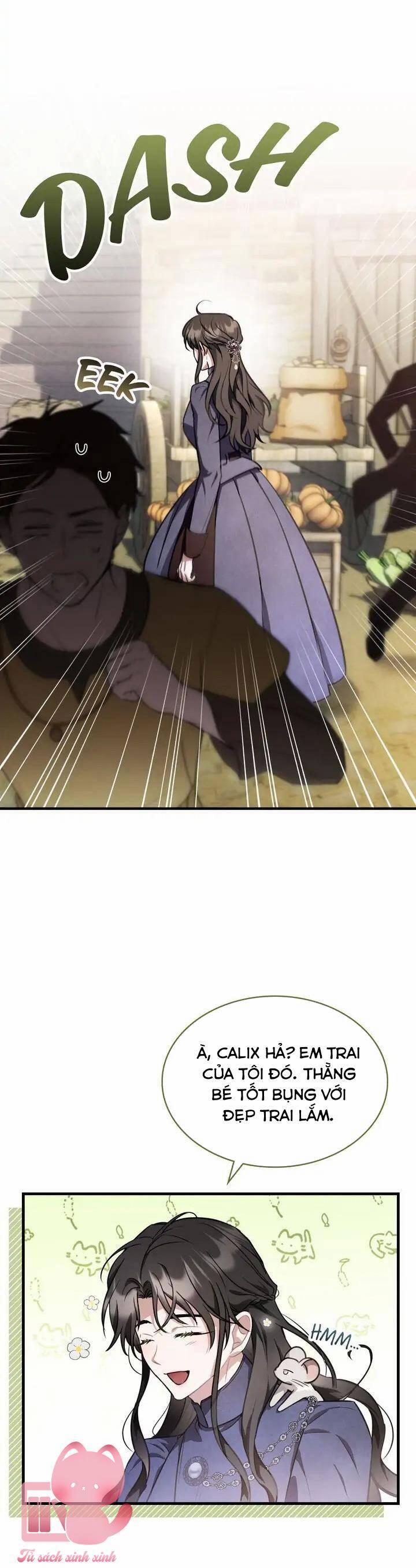 Một Đêm Không Bóng 36 trang 38