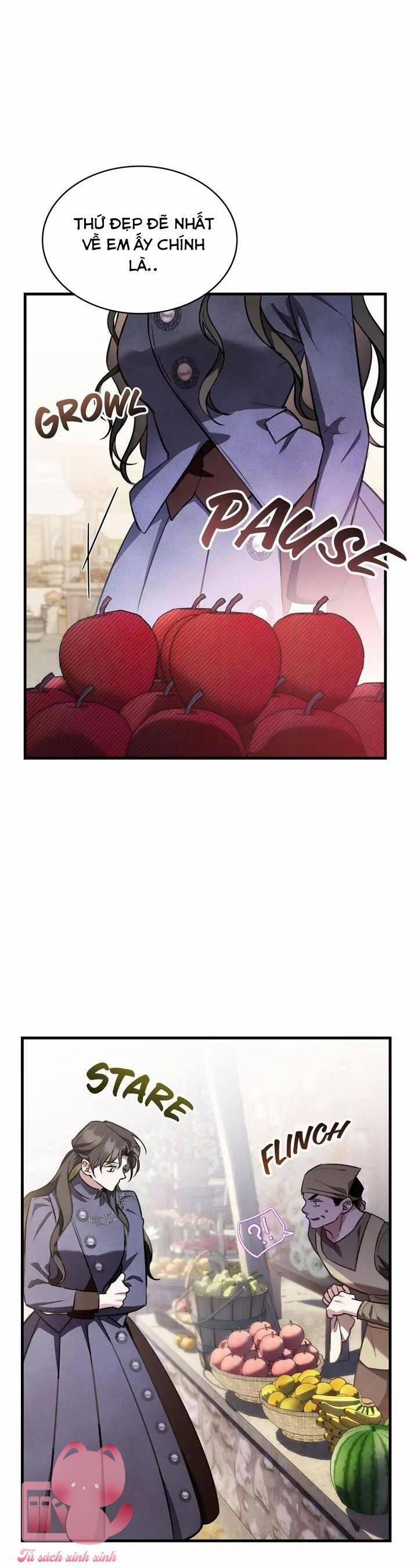 Một Đêm Không Bóng 36 trang 39