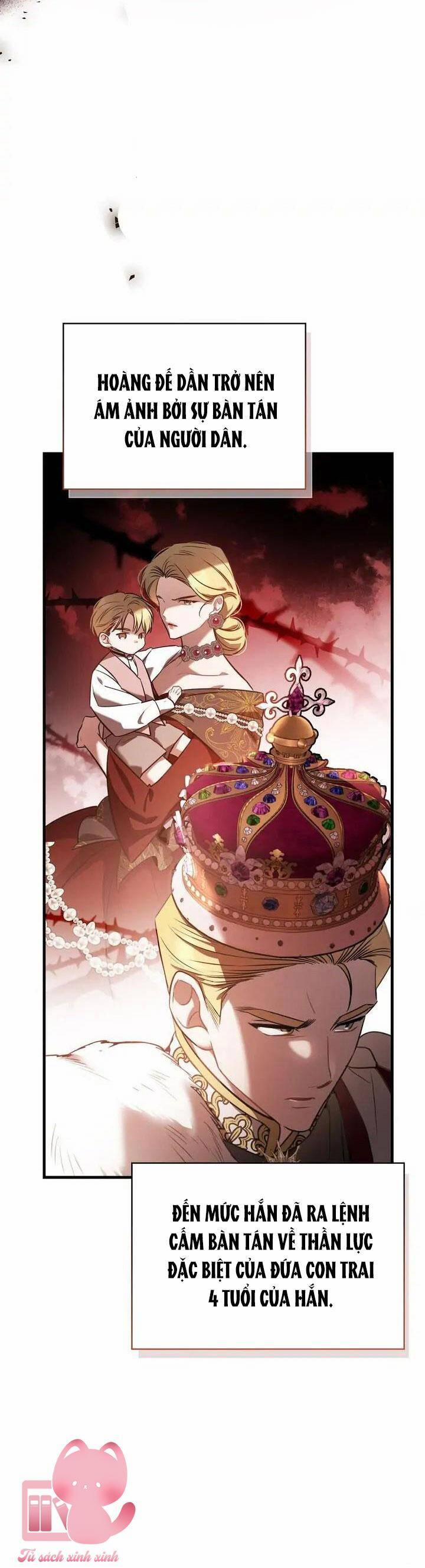 Một Đêm Không Bóng 36 trang 4