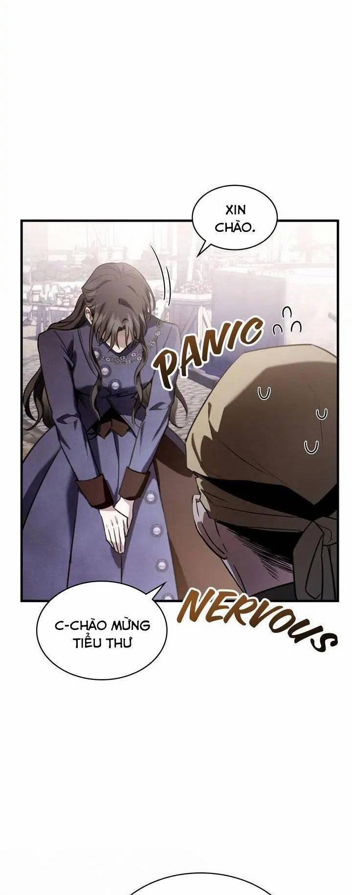 Một Đêm Không Bóng 36 trang 41