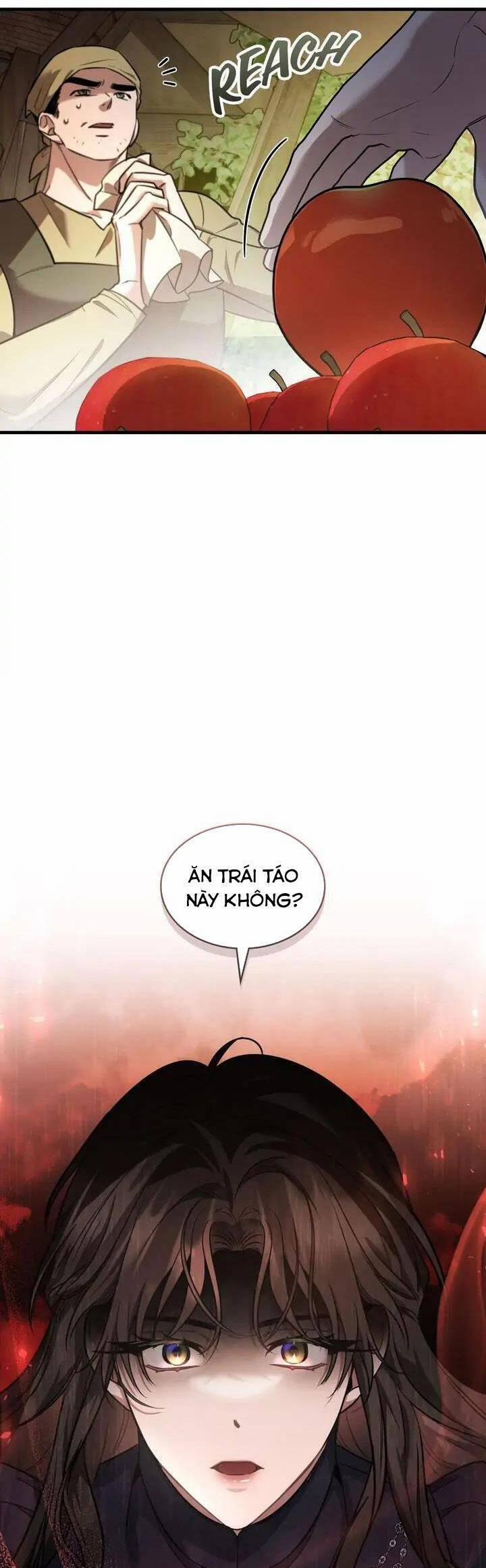 Một Đêm Không Bóng 36 trang 45