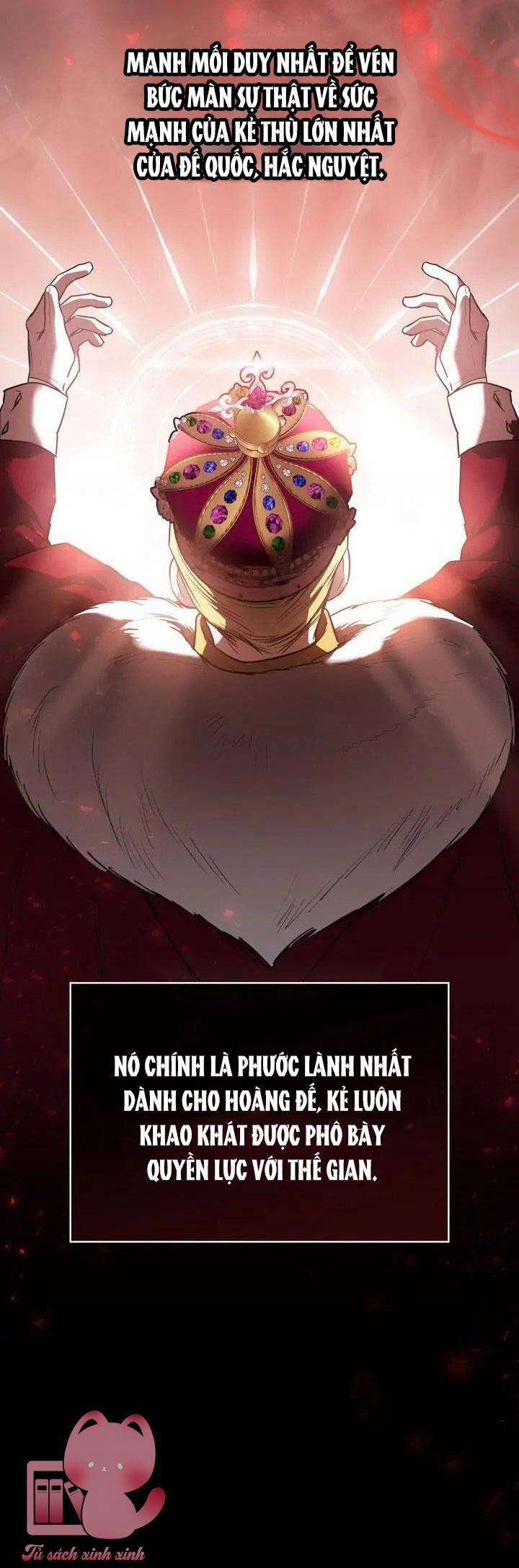 Một Đêm Không Bóng 36 trang 7