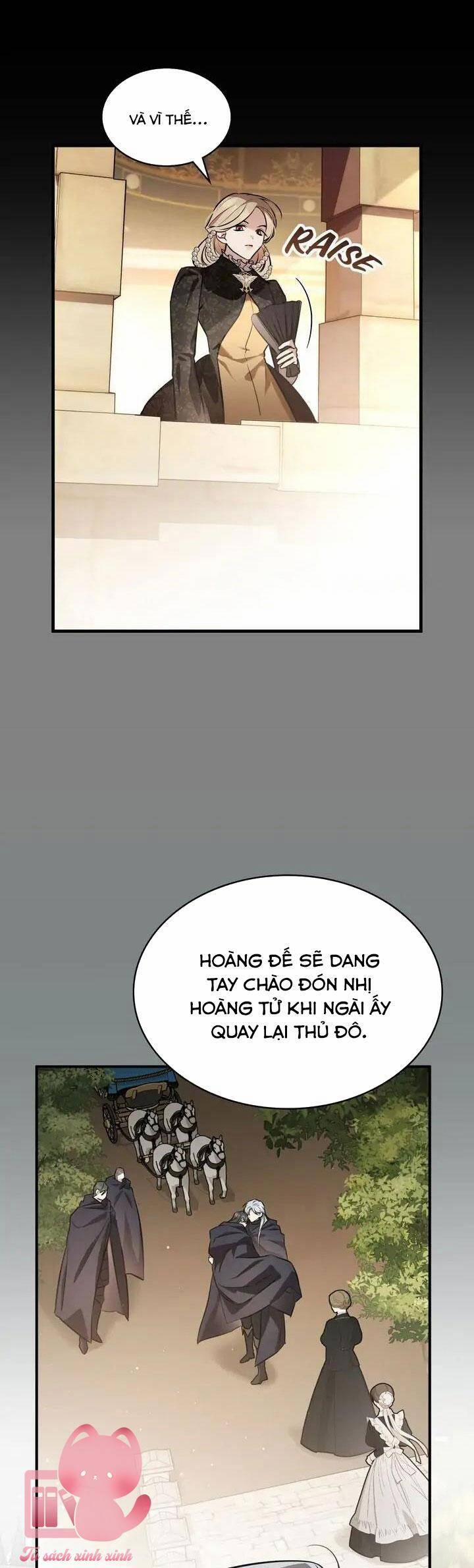 Một Đêm Không Bóng 36 trang 8