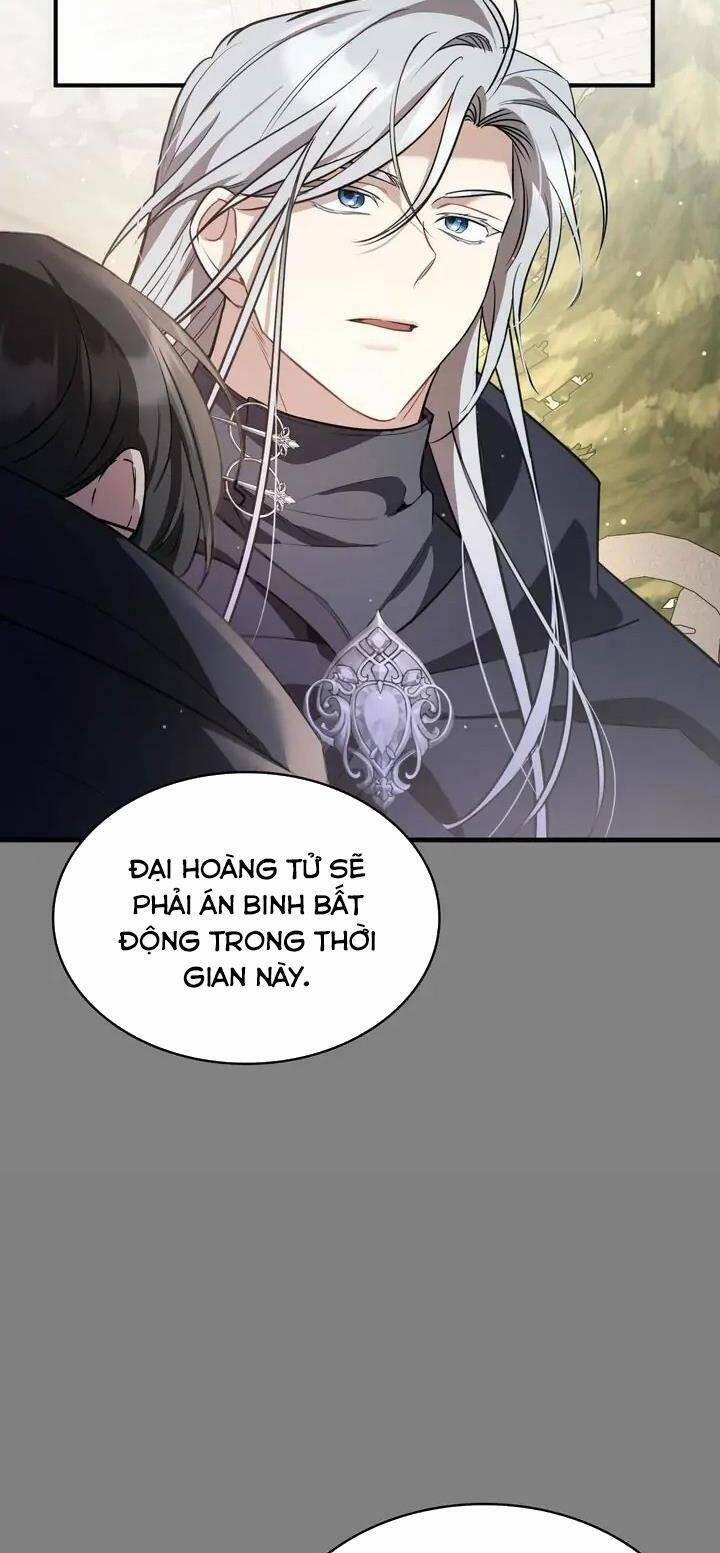 Một Đêm Không Bóng 36 trang 9