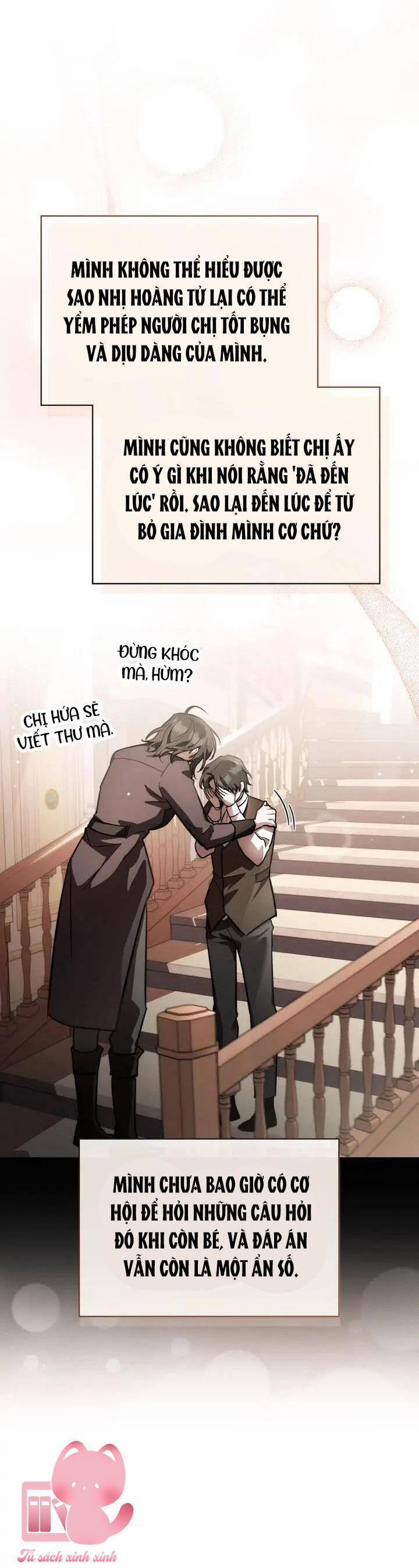 Một Đêm Không Bóng 37 trang 14