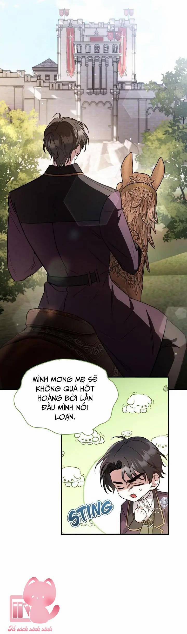 Một Đêm Không Bóng 37 trang 16