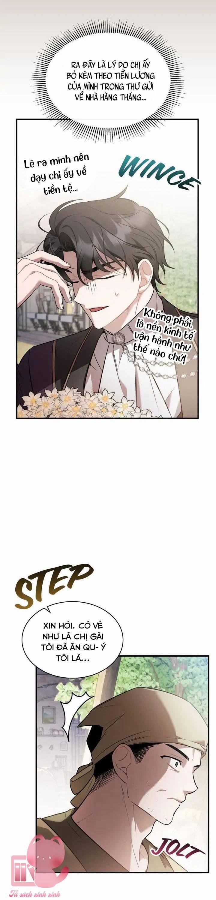 Một Đêm Không Bóng 37 trang 29