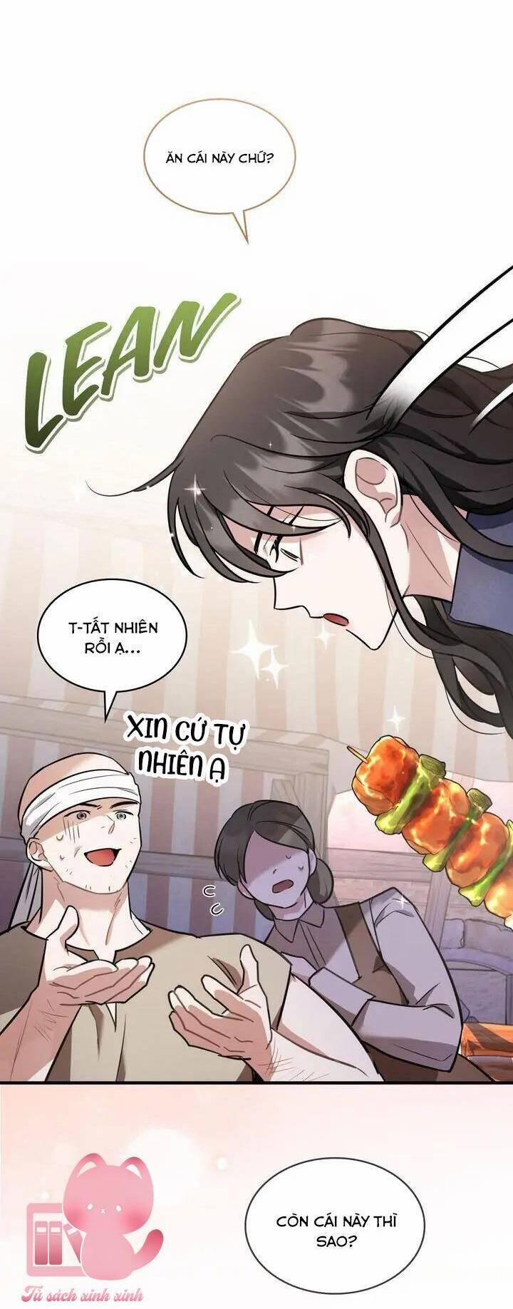 Một Đêm Không Bóng 37 trang 3