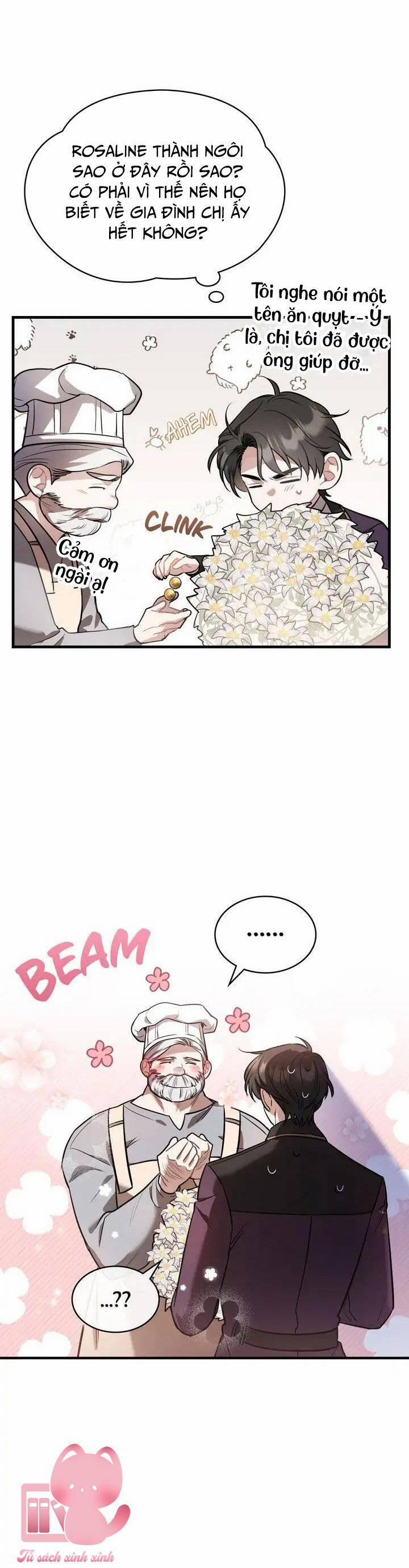 Một Đêm Không Bóng 37 trang 34