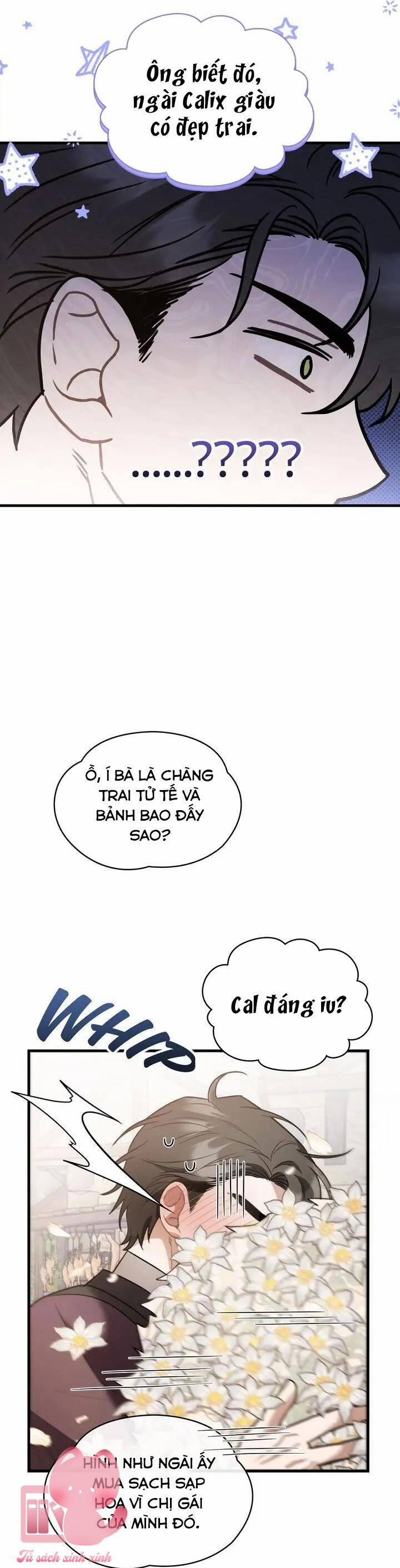 Một Đêm Không Bóng 37 trang 40