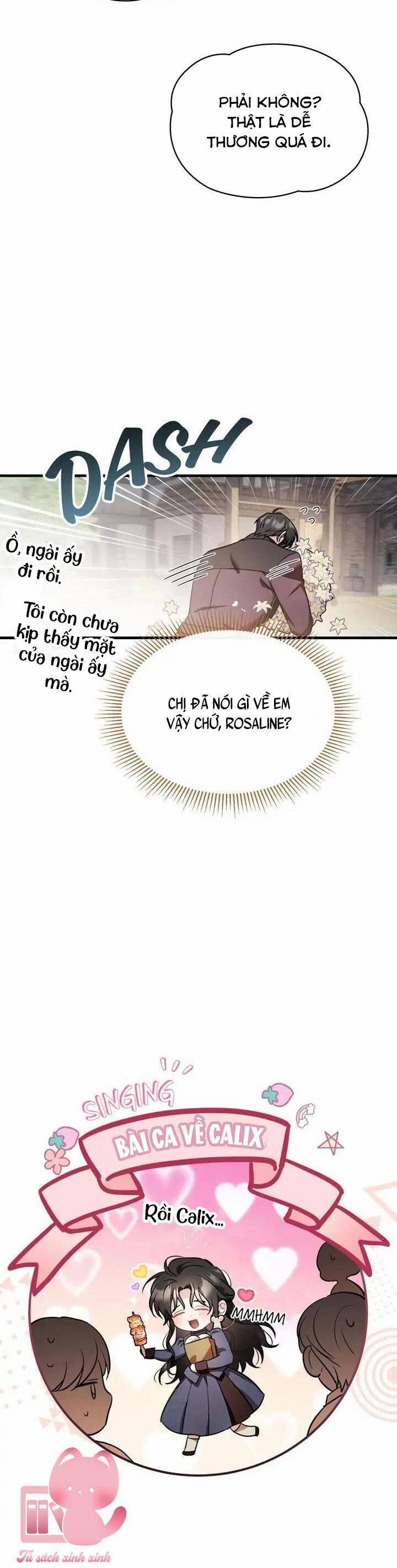 Một Đêm Không Bóng 37 trang 41