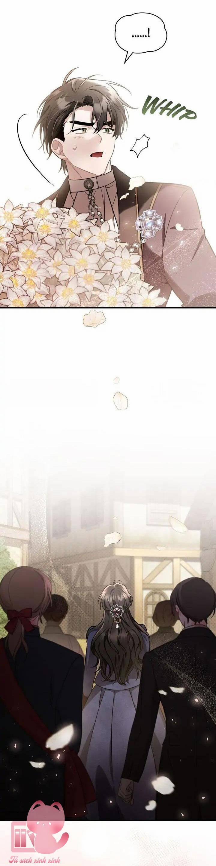 Một Đêm Không Bóng 37 trang 43