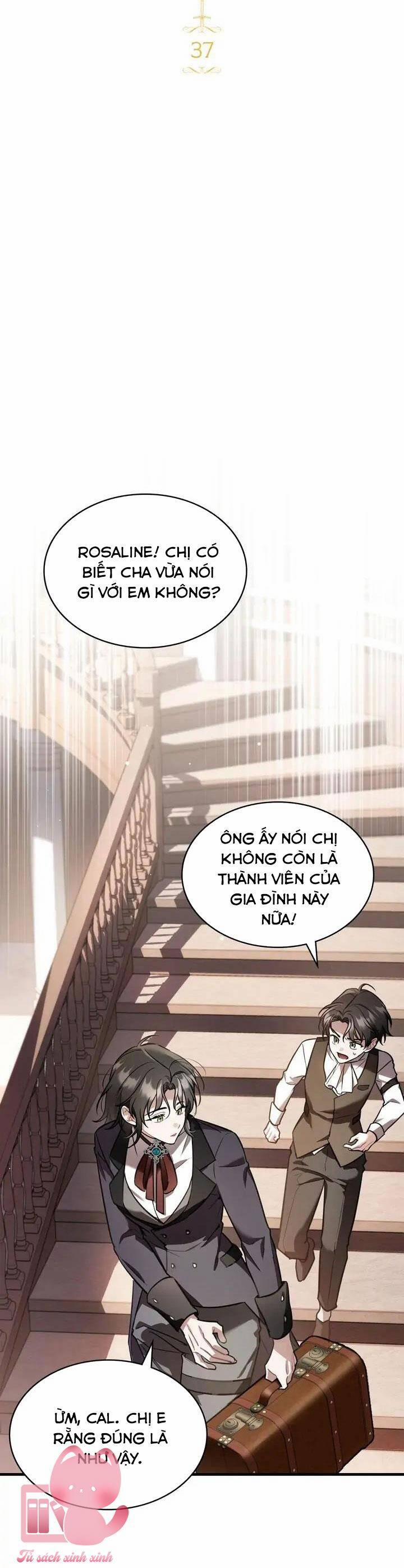 Một Đêm Không Bóng 37 trang 9