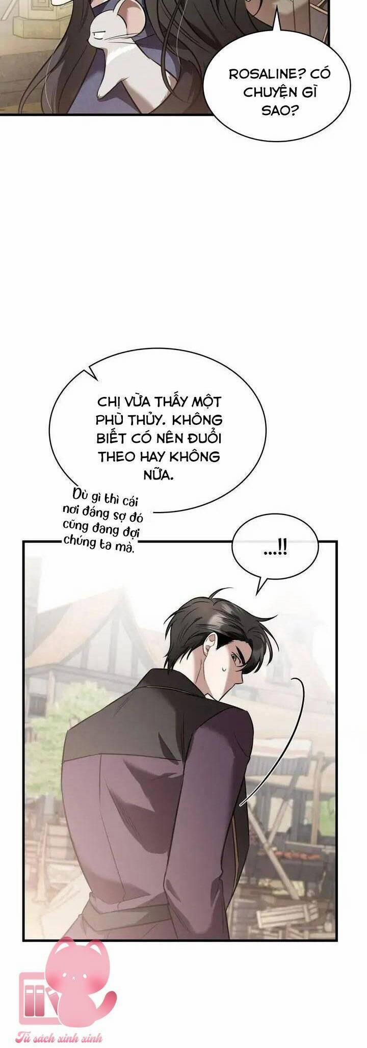 Một Đêm Không Bóng 38 trang 12