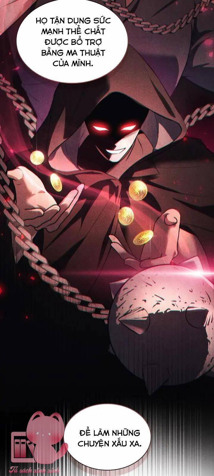 Một Đêm Không Bóng 38 trang 18