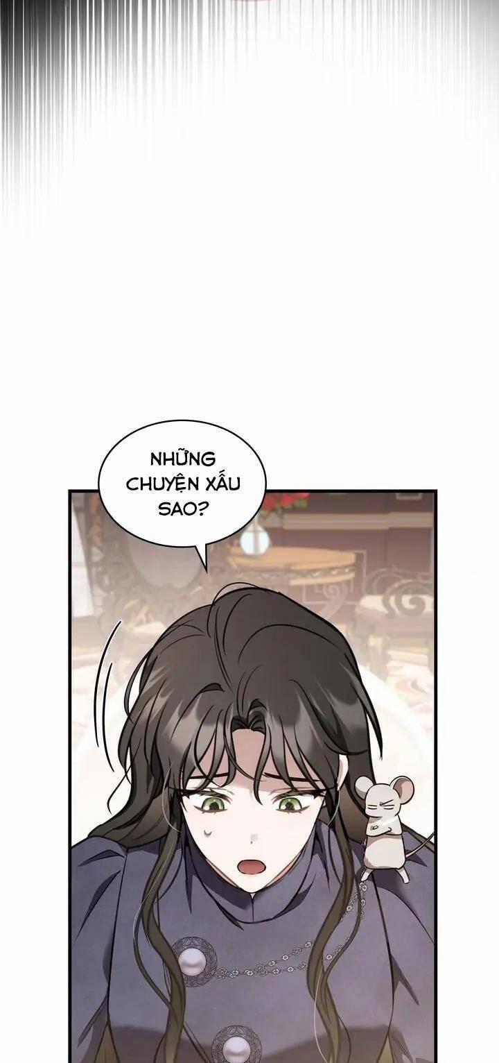 Một Đêm Không Bóng 38 trang 19