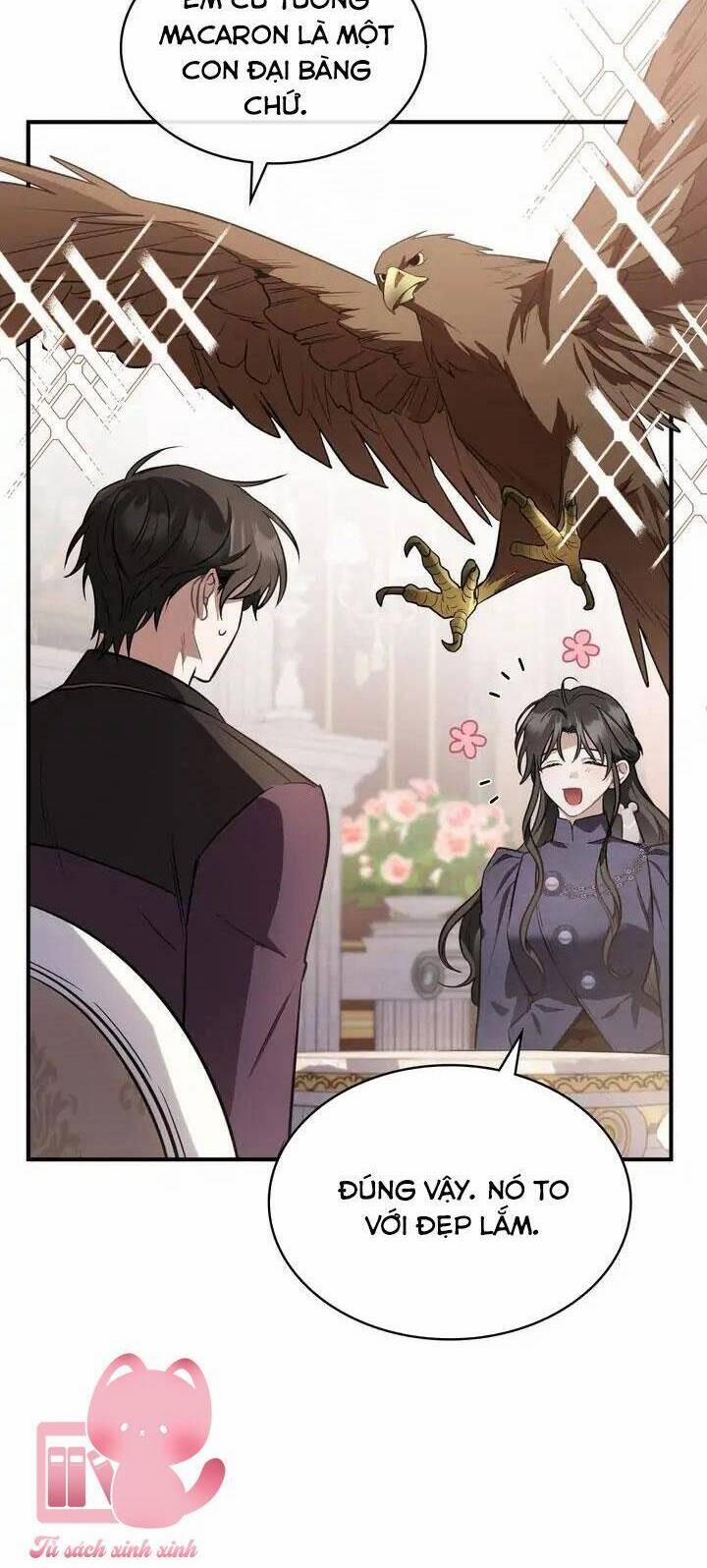 Một Đêm Không Bóng 38 trang 23